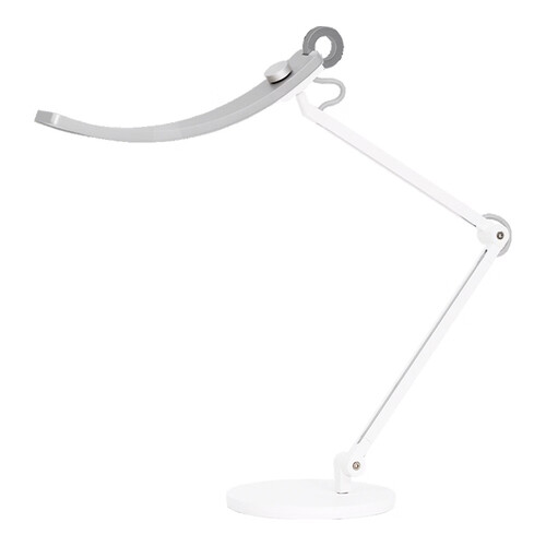 BenQ e-Reading Desk Lamp (Silver)