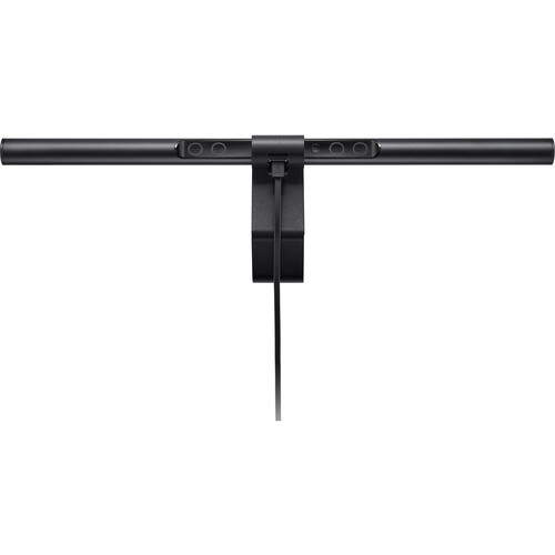 BenQ Learning Resources Screenbar E-Reading USB LED AutoDimTask Lamp/HUE, Eye-Care(Mattte Black)