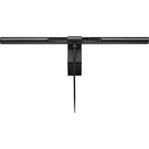 BenQ Learning Resources Screenbar E-Reading LED Task Lamp (Black)