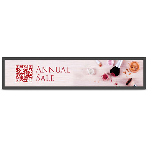 BenQ BH2801 28" Bar-Type Stretched Commercial Display