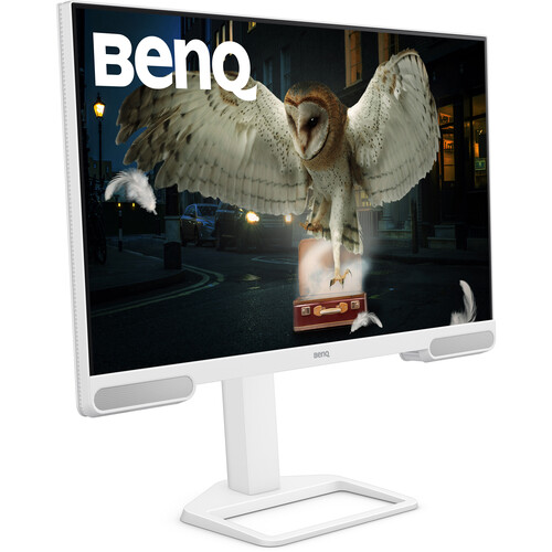BenQ EW2790U 27" 4K HDR Monitor (White)
