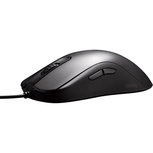 BenQ ZOWIE FK1-B L Gaming Mouse (Black)