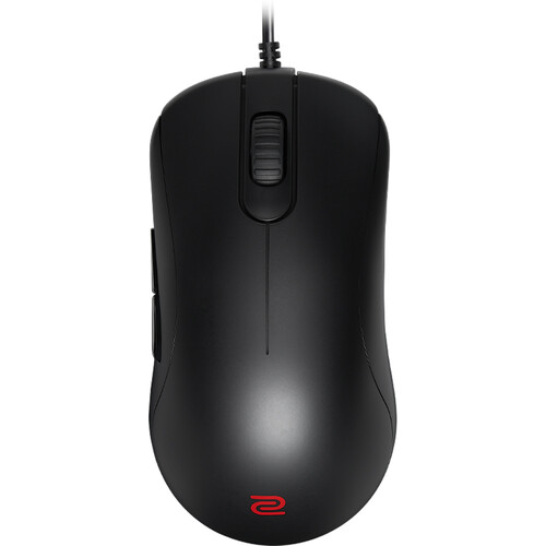 BenQ ZOWIE FK2-B M Gaming Mouse (Black)