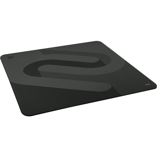 BenQ ZOWIE G-SR-SE GRIS Gaming Mouse Pad (BLACK) G-SR-SE-ZC03