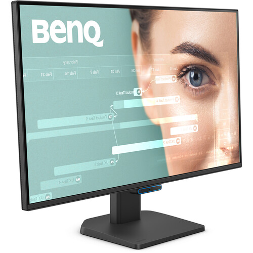 BenQ GW2790C 27" Eye-Care Home Office Monitor (Black)