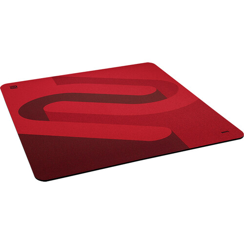 BenQ ZOWIE H-SR-SE Rouge II Gaming Mouse Pad (Red)