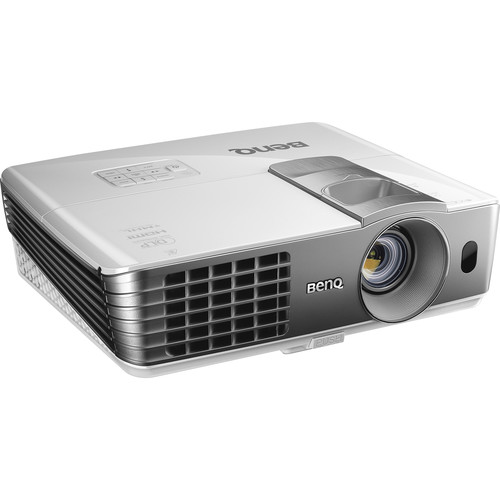 BenQ HT1075 Full HD DLP Multimedia Projector