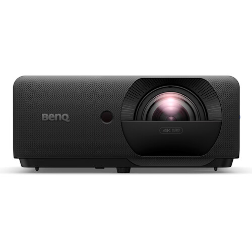 BenQ LK830ST 4000-Lumen UHD 4K Short-Throw Laser DLP Projector
