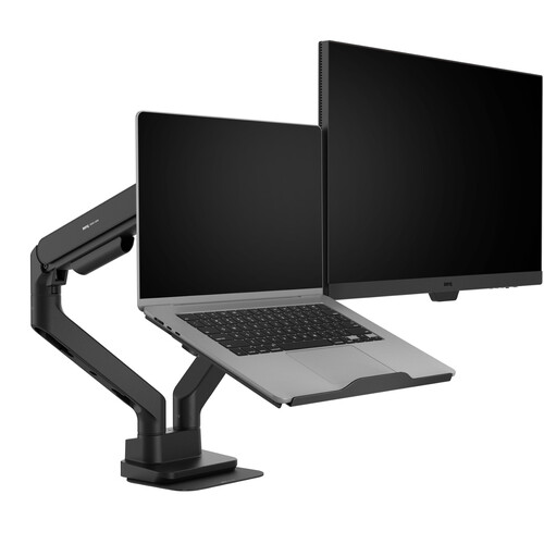 BenQ LTB01 Laptop Tray for 75 x 75mm VESA Monitor Arm