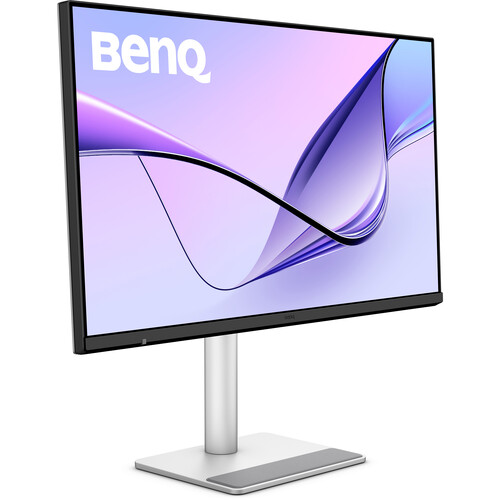 BenQ MA320UG 31.5" 4K HDR 120 Hz Nano Gloss Monitor for MacBook