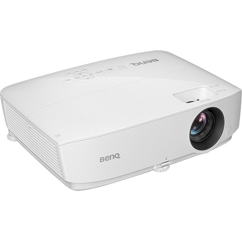 BenQ MS524AE 3300-Lumen SVGA DLP Projector