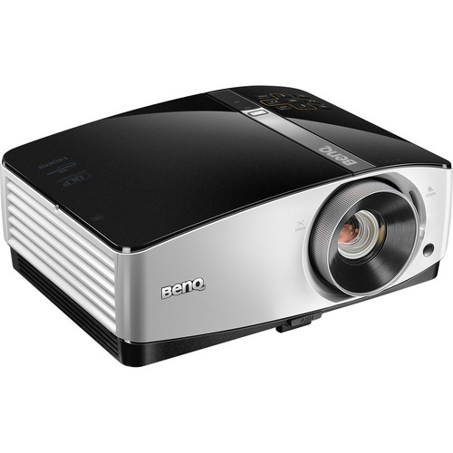 BenQ MW769 3D Digital DLP Projector MW769 B&H Photo Video