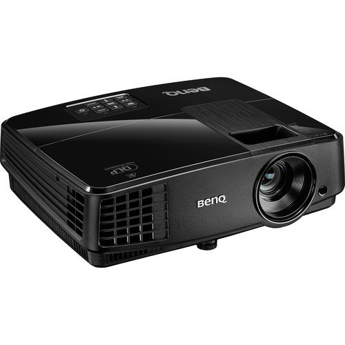 BenQ MX505 XGA DLP 3D Ready Projector MX505 B&H Photo Video
