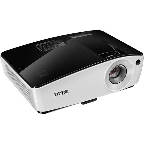 BenQ MX661 3D-Ready Digital Projector