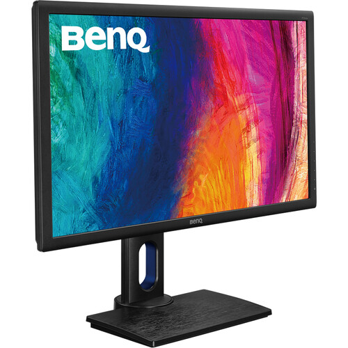 BenQ PD2700Q 27" 16:9 IPS Monitor