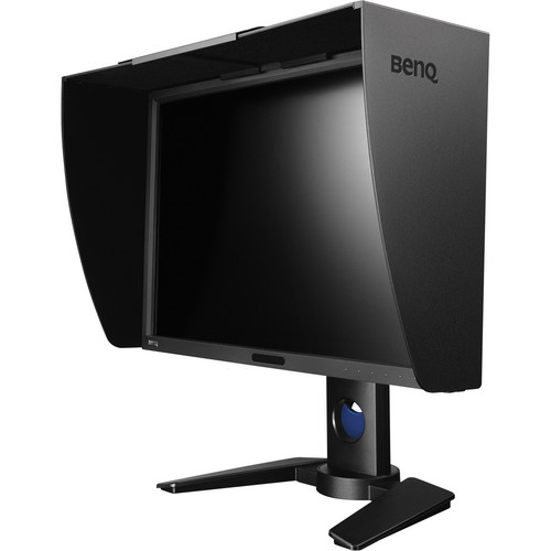 BenQ PG2401PT 24.1" Widescreen LED-Backlit IPS Color Accurate Monitor