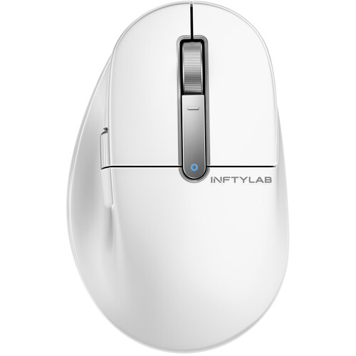 BenQ INFTYLAB M Wireless Mouse for Mac