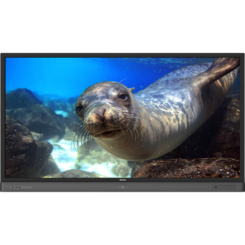 BenQ RP860K 86