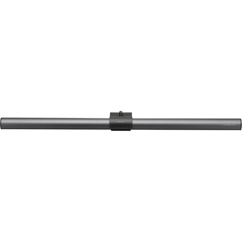 BenQ ScreenBar Plus e-Reading LED Lamp (Silver)