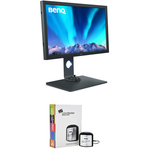 BenQ SW271C 27