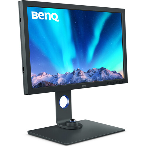 BenQ SW271C 27" 16:9 4K HDR IPS Monitor