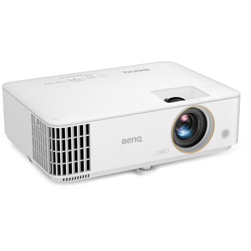 BenQ TH585P Full HD DLP Home Theater Projector