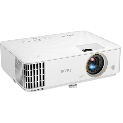 BenQ TH685 HDR Full HD DLP Projector