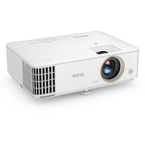 BenQ TH685i HDR Full HD DLP Projector with Android TV TH685I B&H