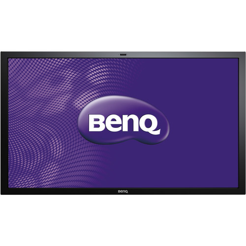 BenQ TL650 65" Interactive Touchscreen LED Display