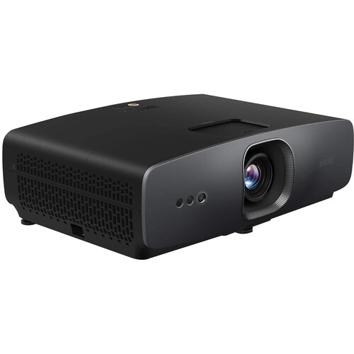 BenQ W2720i 2500-Lumen XPR UHD 4K Multi-LED DLP Smart Home Cinema Projector
