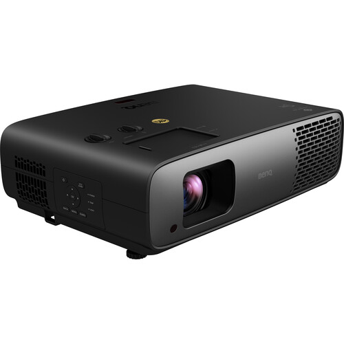 BenQ W4100i 3200-Lumen UHD 4K Multi-LED DLP Smart Home Theater Projector
