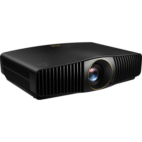 BenQ W5800 2600-Lumen UHD 4K Laser DLP Home Cinema Projector