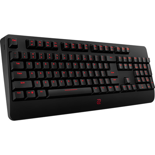 BenQ ZOWIE CELERITAS II Keyboard for eSports