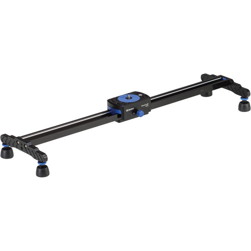 Benro MoveOver4 23.6" Aluminum Rail Slider