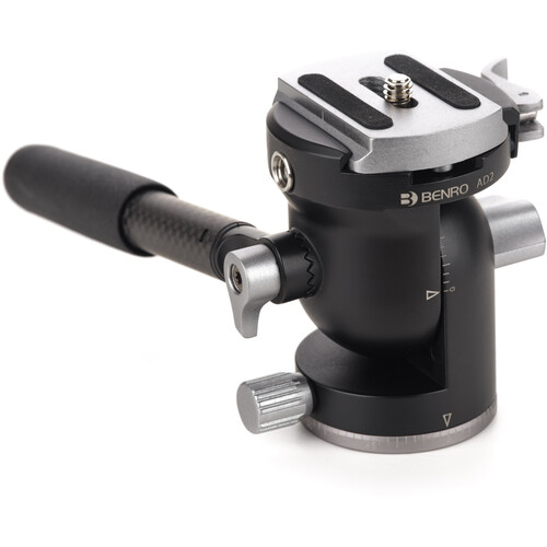 Benro AD2 AeroDrop 2-Way Head