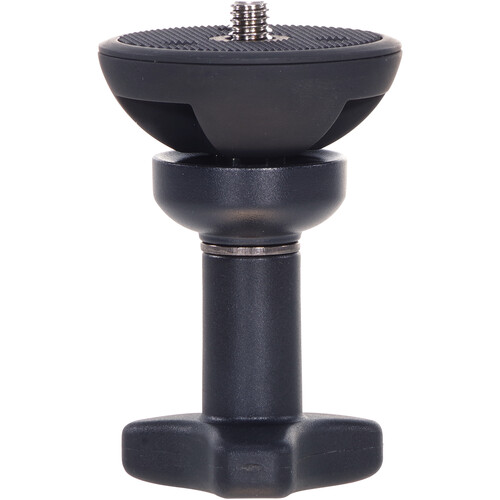 Benro 60mm Half Ball Adapter with Long Tie-Down Handle