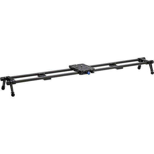 Benro MoveOver8B Carbon Fiber Slider with Case (35.4")