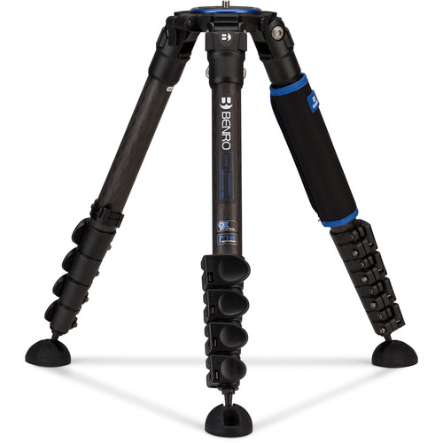 Benro COM39C Combination Series 3 Carbon Fiber Tripod