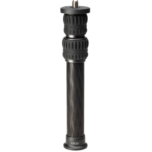 Benro Carbon Fiber Extension Column for Series 0 Tripods