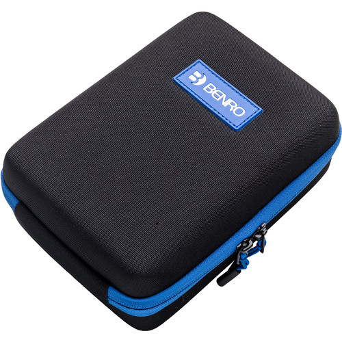 Benro 100mm Holder and Filter Bag (Black)