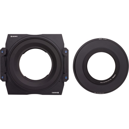Benro Master Series 150mm Filter Holder for Canon TS-E 17mm f/4L Lens