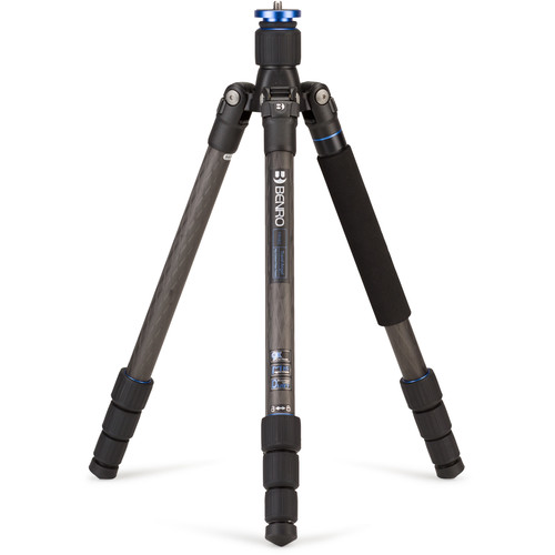 Benro FTA18CC Travel Angel Series 1 Carbon Fiber Tripod