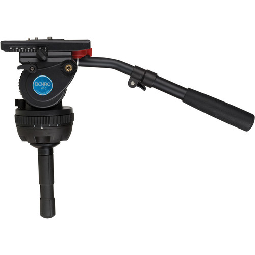 Benro H10 Video Head