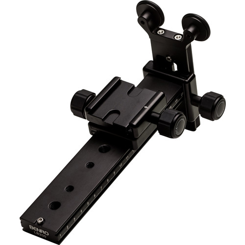 Benro LB200 Arca-Type Lens Bracket