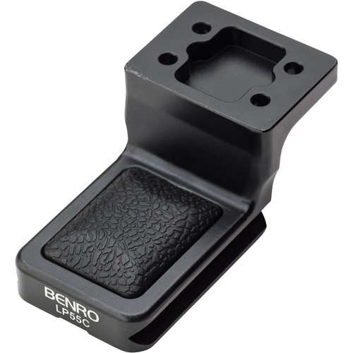 Benro LP55C Replacement Foot For Select Canon Lenses