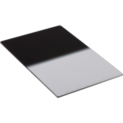 Benro 100 x 150mm Master Series Hard Edge Graduated ND Filter (100 x 150mm, 3-Stop)