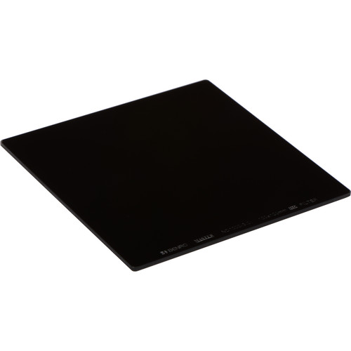 Benro Master Series ND Filter (100 x 100mm, 10-Stop)