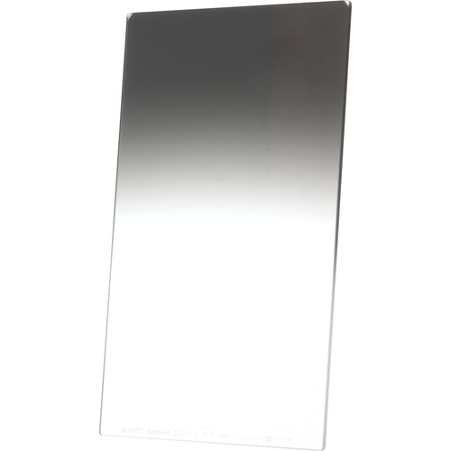 Benro MasterH Series Soft-Edge Graduated Neutral Density Filter (100 x 150mm, 5-Stop)