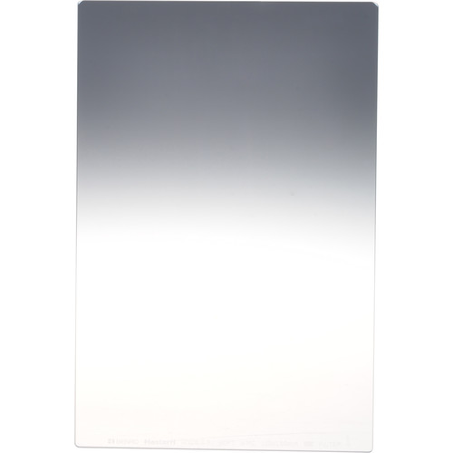 Benro MasterH Series Soft-Edge Graduated Neutral Density Filter (100 x 150mm, 3-Stop)