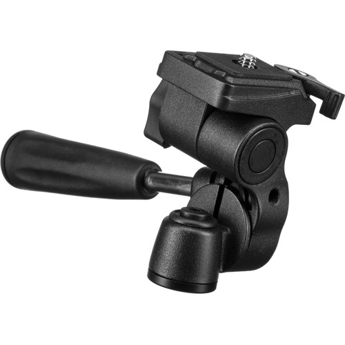 Benro P0 3-Way Pan/Tilt Head